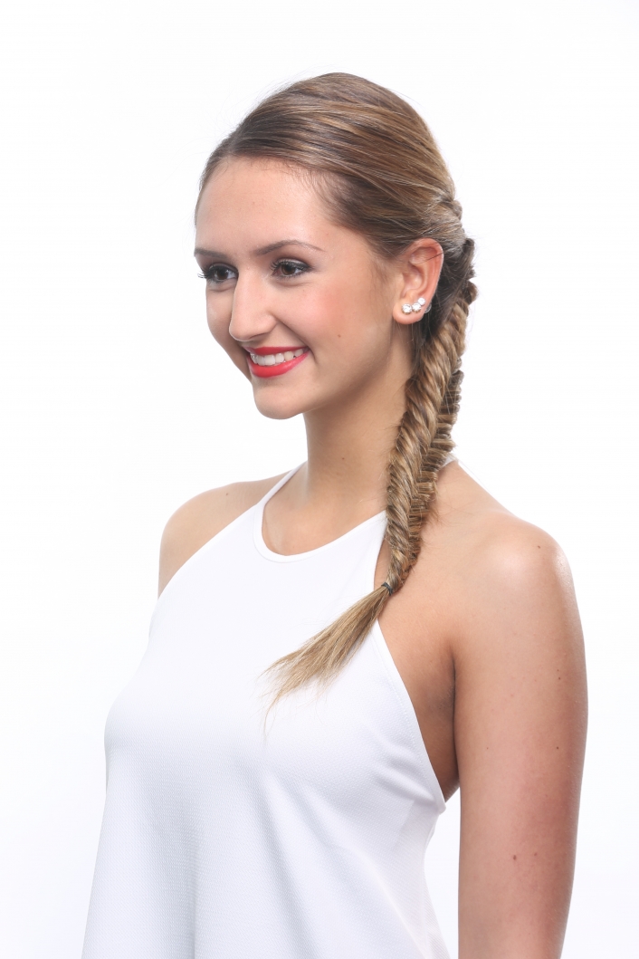 Braided