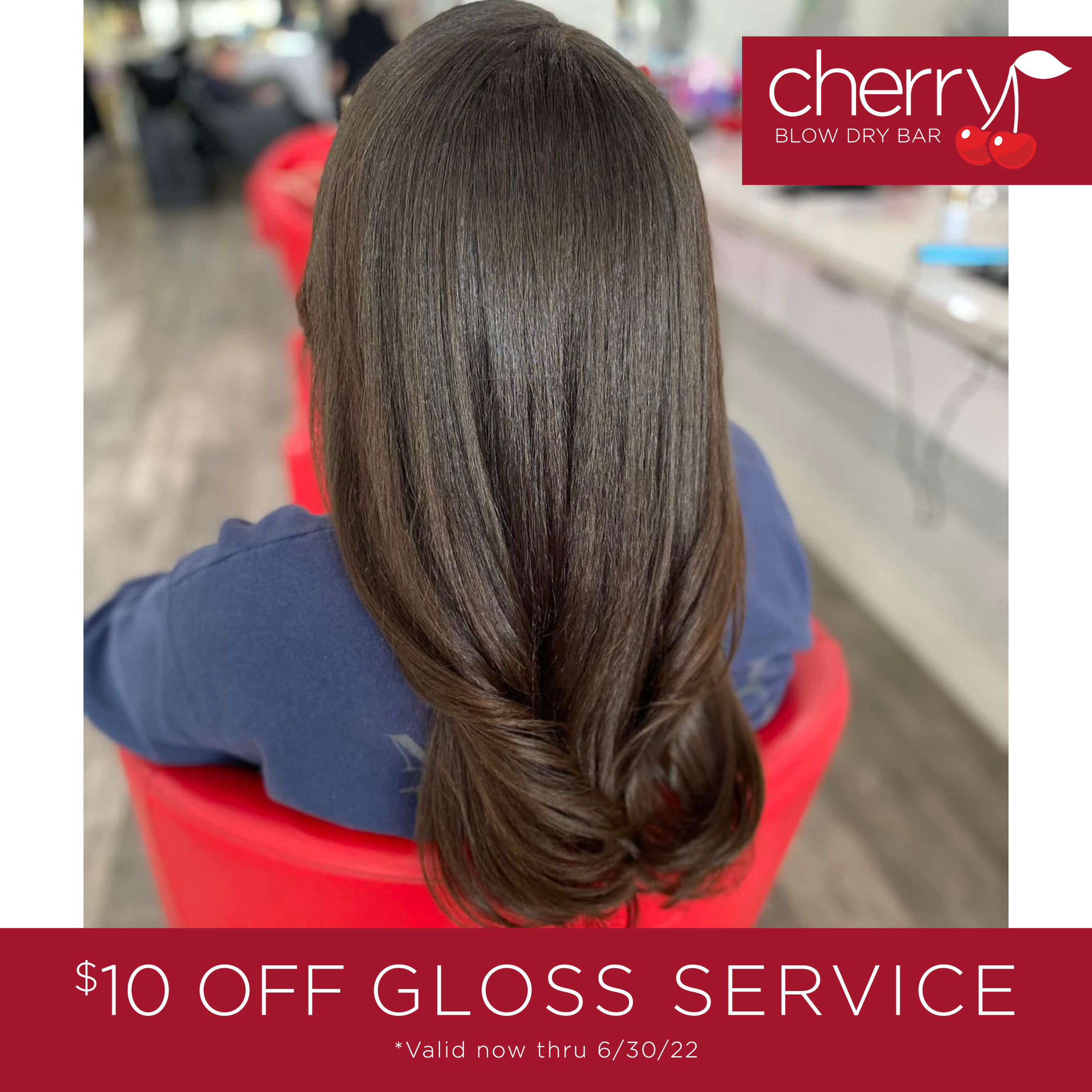 Memberships - Cherry Blow Dry Bar