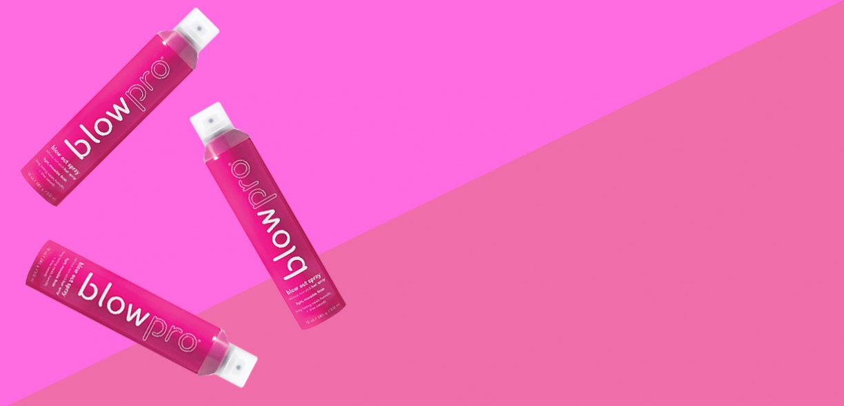 Cherry Blow Dry Bar Franchise Blowout Salon